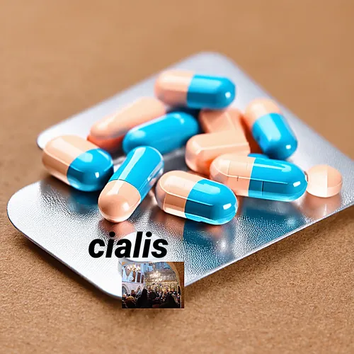 Cialis 5 mg son prix